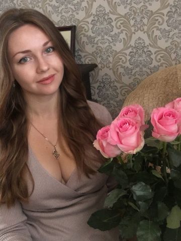 Анкета проститутки Эвелина, 24 года